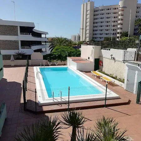Apartmán Tirma *