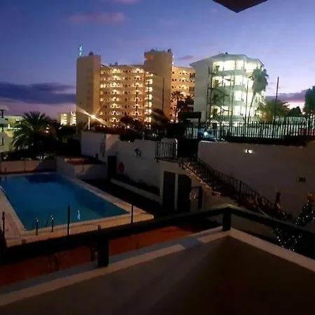 Tirma Apartmán *