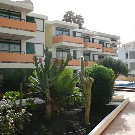 Tirma Apartament