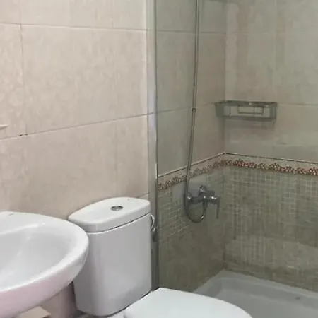 Apartament Tirma