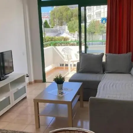 Tirma Apartament
